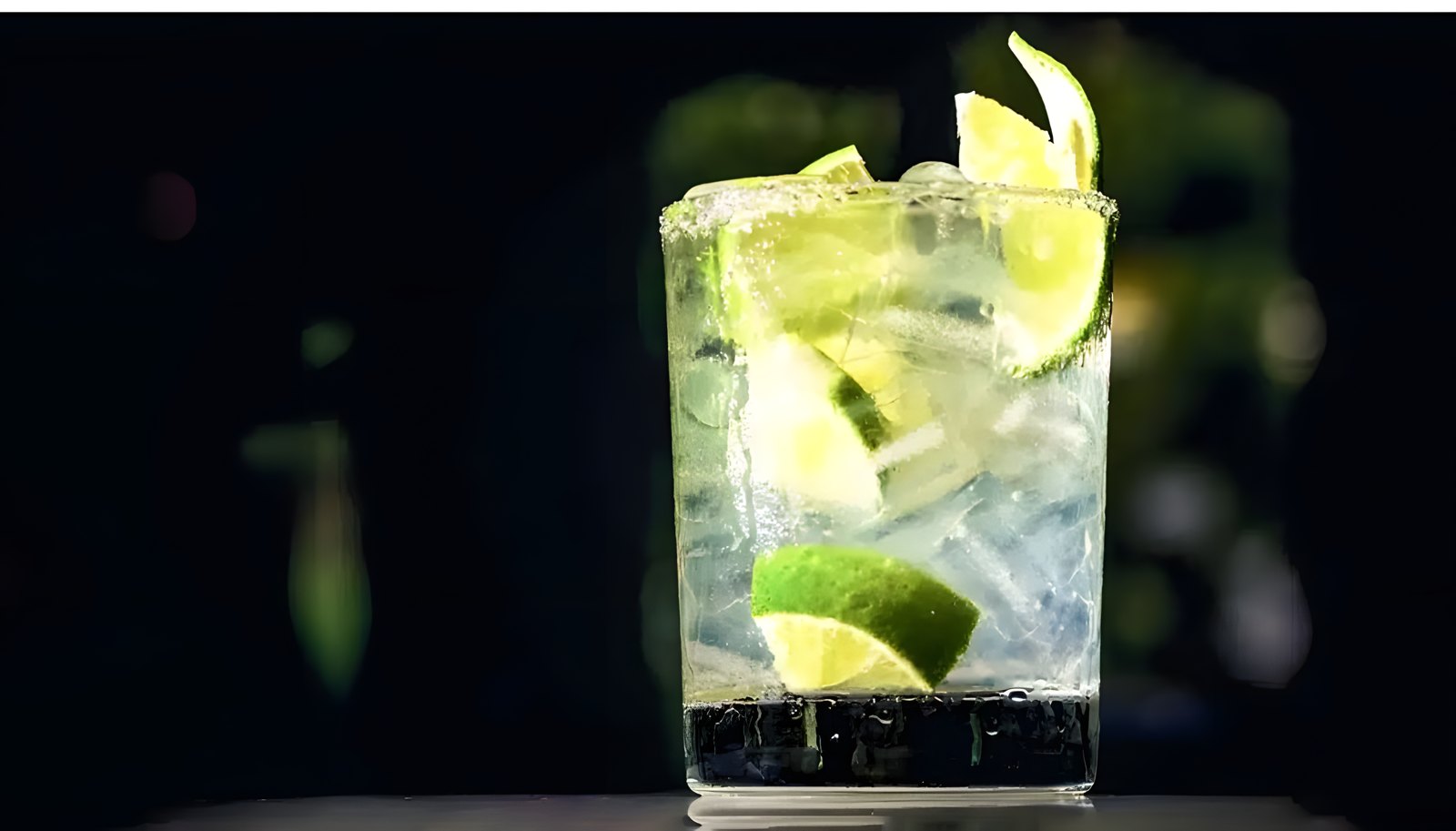 Caipirinha